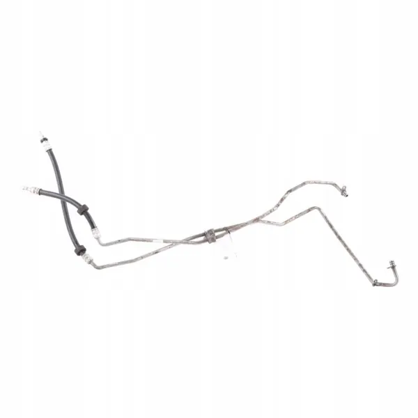Mercedes Vaihteistoöljynjäähdytinletku OEM A2212705396 image 2