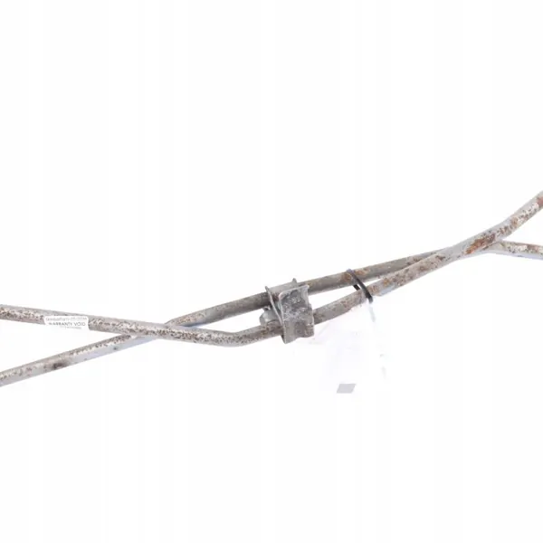 Mercedes Vaihteistoöljynjäähdytinletku OEM A2212705396 image 4