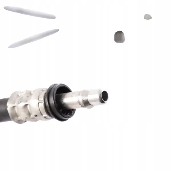 Mercedes Vaihteistoöljynjäähdytinletku OEM A2212705396 image 7