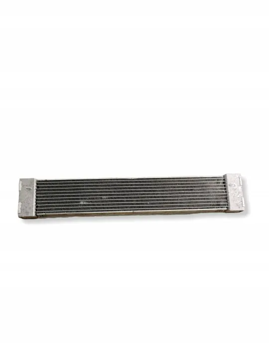 Refroidisseur d'eau auxiliaire Mercedes W156 GLA AMG A0995005103 image 2