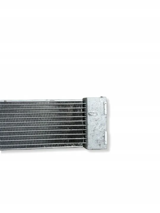 Refroidisseur d'eau auxiliaire Mercedes W156 GLA AMG A0995005103 image 4