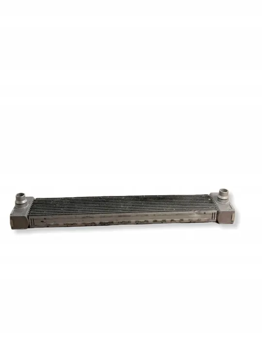 Refroidisseur d'eau auxiliaire Mercedes W156 GLA AMG A0995005103 image 5