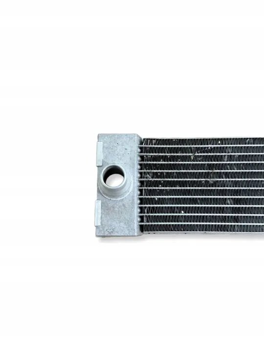 Refroidisseur d'eau auxiliaire Mercedes W156 GLA AMG A0995005103 image 6