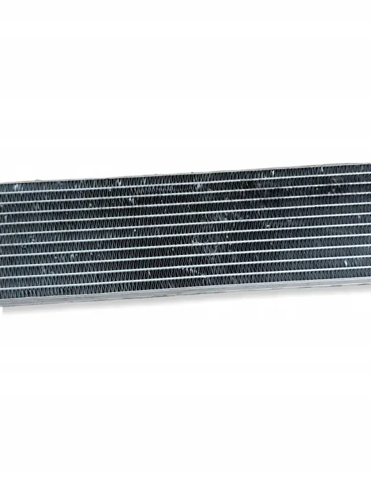 Refroidisseur d'eau auxiliaire Mercedes W156 GLA AMG A0995005103 image 7