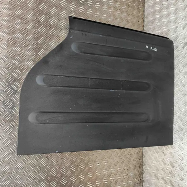 Jeep Wrangler JK kattopalat OEM K1PH99RXFAJ image 3