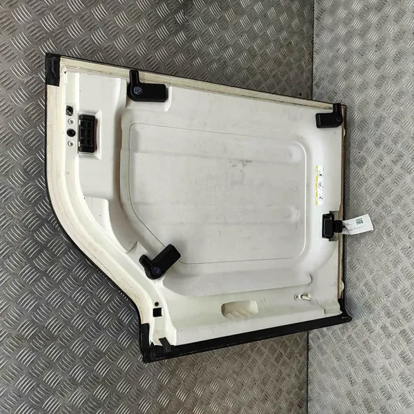 Jeep Wrangler JK kattopalat OEM K1PH99RXFAJ image 4