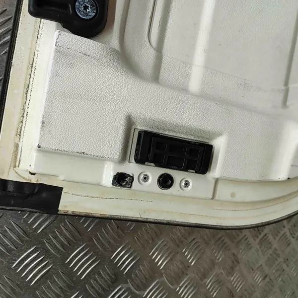 Jeep Wrangler JK kattopalat OEM K1PH99RXFAJ image 6