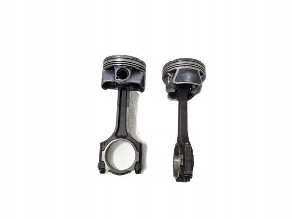 Piston & Bielle OEM TŁOKKORBOWOD JJJ4 pour Ford Explorer image 2