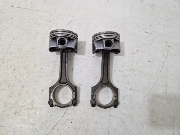 Piston & Bielle OEM TŁOKKORBOWOD JJJ4 pour Ford Explorer image 3