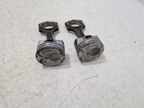 Piston & Bielle OEM TŁOKKORBOWOD JJJ4 pour Ford Explorer image 4