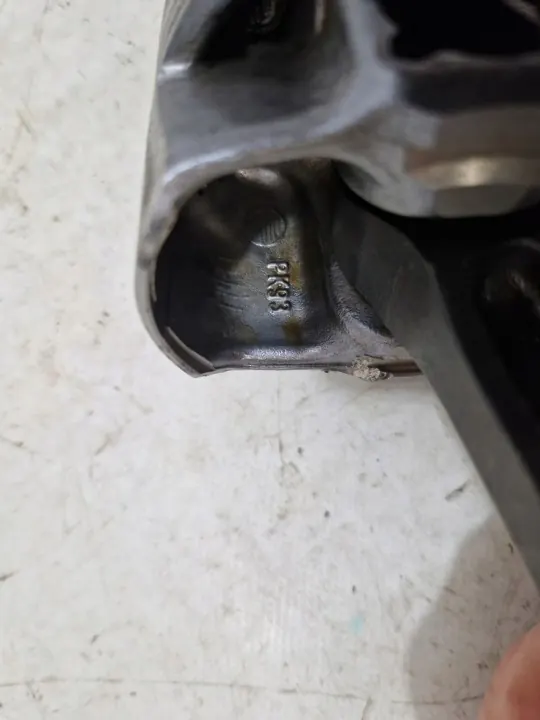 Piston & Bielle OEM TŁOKKORBOWOD JJJ4 pour Ford Explorer image 5