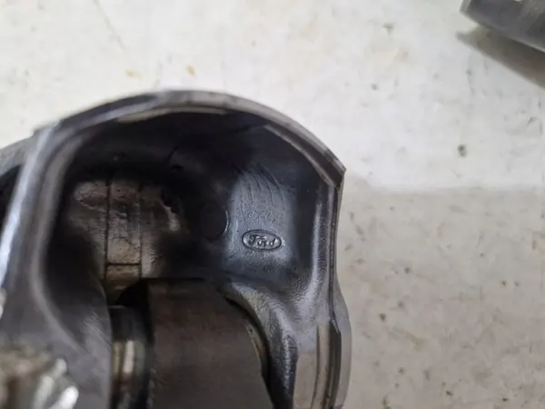 Piston & Bielle OEM TŁOKKORBOWOD JJJ4 pour Ford Explorer image 6