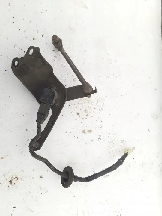 Mitsubishi Eclipse Cross Niveausensor Achter OEM image 2