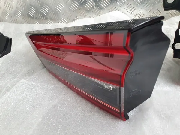 Juego de faros traseros Qashqai J12 22-24 image 10