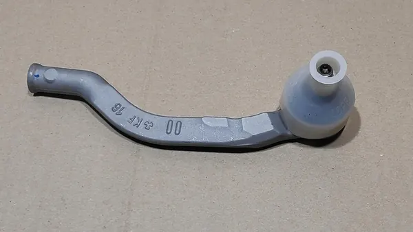 Extremidade de direção esquerda Dacia Duster II image 3