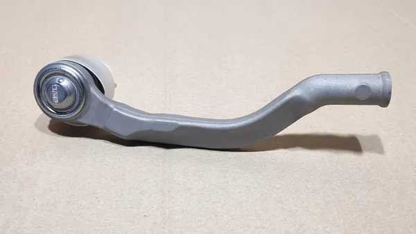 Extremidade de direção esquerda Dacia Duster II image 4