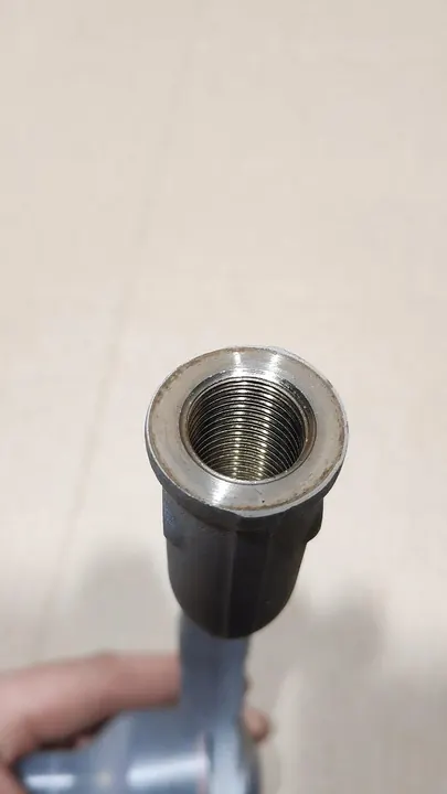 Extremidade de direção esquerda Dacia Duster II image 5