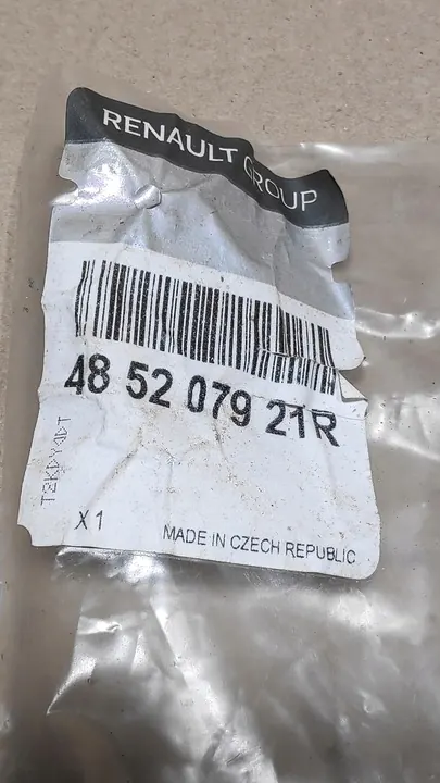 Extremidade de direção esquerda Dacia Duster II image 6