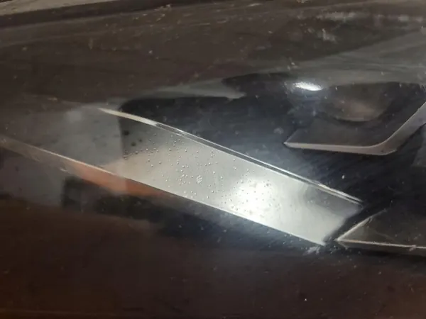 Lexus NX I Lift 17-21 Faro Izquierdo OEM Wrakomania-25437- image 4