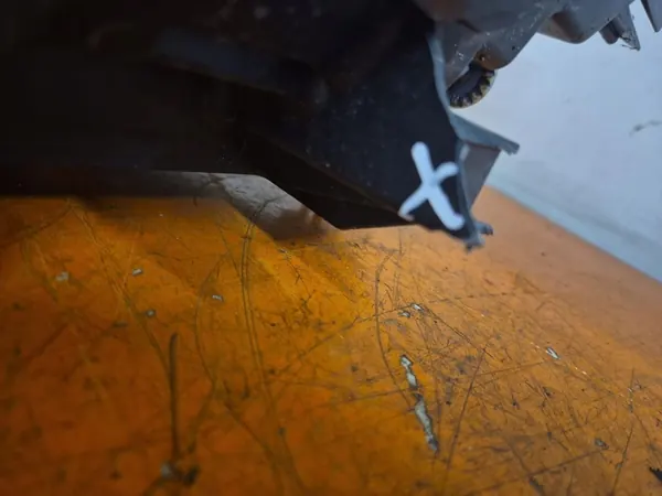 Lexus NX I Lift 17-21 Faro Izquierdo OEM Wrakomania-25437- image 7