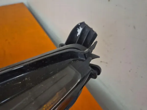 Lexus NX I Lift 17-21 Faro Izquierdo OEM Wrakomania-25437- image 8