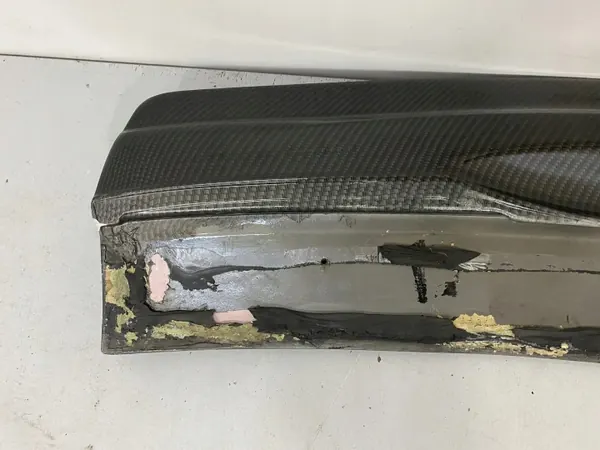 Alerón maletero BMW 4 Gran Coupé F36 OEM 1234567 image 10