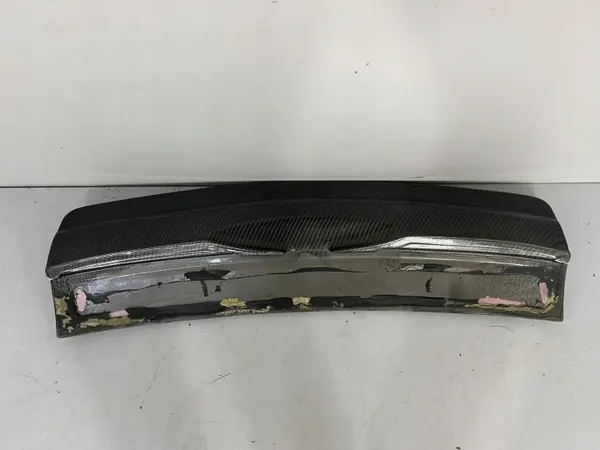 Alerón maletero BMW 4 Gran Coupé F36 OEM 1234567 image 6