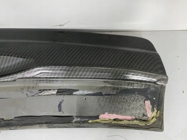 Alerón maletero BMW 4 Gran Coupé F36 OEM 1234567 image 7