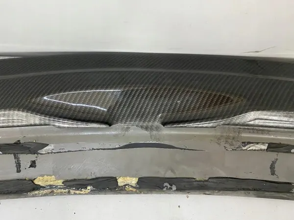 Alerón maletero BMW 4 Gran Coupé F36 OEM 1234567 image 8