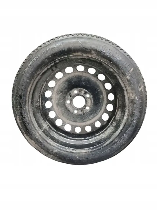 Roue de secours Renault OE 135/80/17 R17 - Occasion image 3