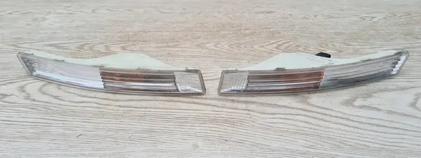 Indicador de para-choque esquerdo VW Passat B6 Original OE image 2