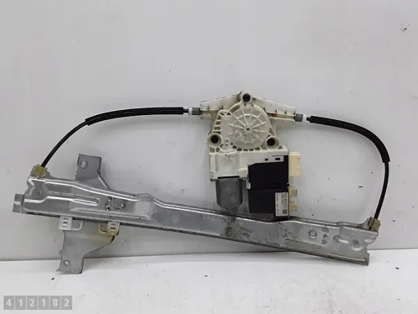 Citroen C4 fönsterregulator OEM 996393101 image 2