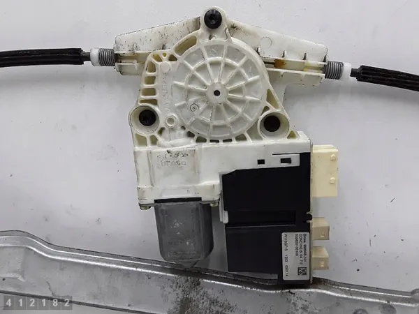 Citroen C4 fönsterregulator OEM 996393101 image 3