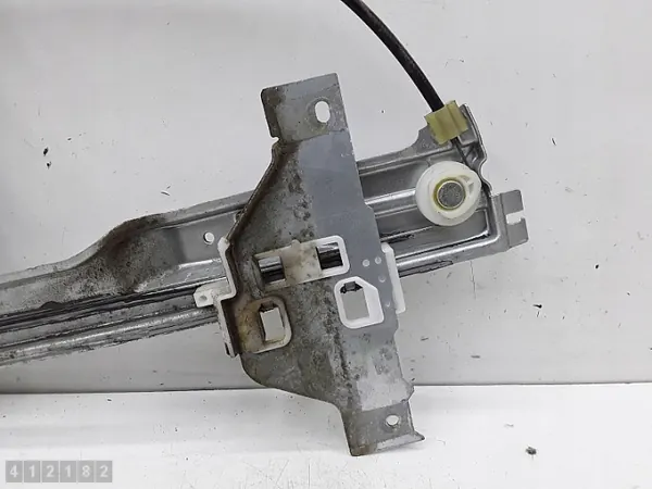 Citroen C4 fönsterregulator OEM 996393101 image 5