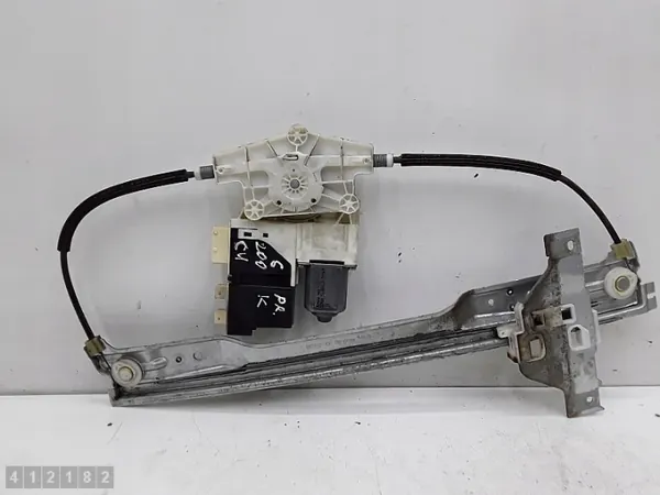 Citroen C4 fönsterregulator OEM 996393101 image 6