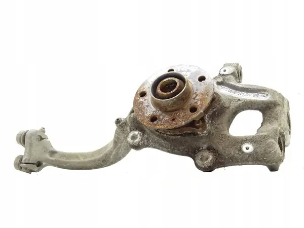 Audi A4 B8 höger framknä OEM 8K0407258G image 2