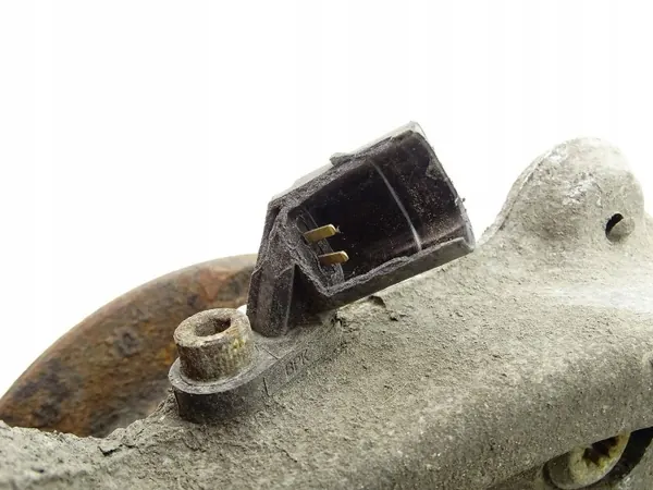 Audi A4 B8 höger framknä OEM 8K0407258G image 4