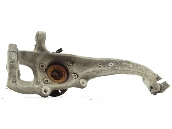 Audi A4 B8 höger framknä OEM 8K0407258G image 6