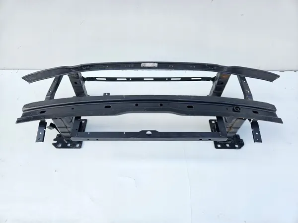 VW ID.3 voorbumperbalk OEM 10A807002 image 2