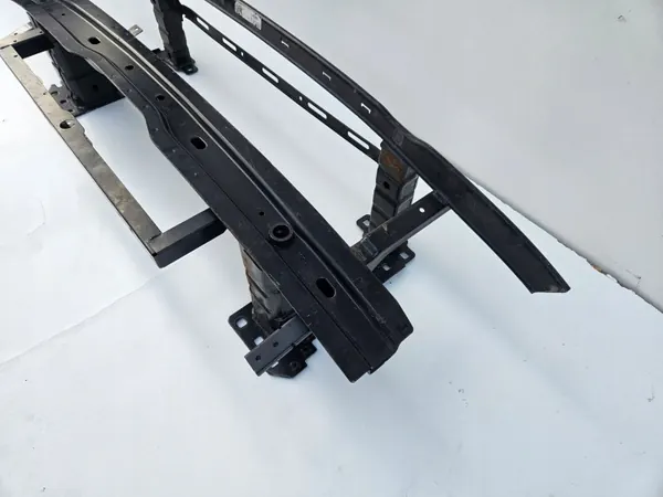 VW ID.3 voorbumperbalk OEM 10A807002 image 4