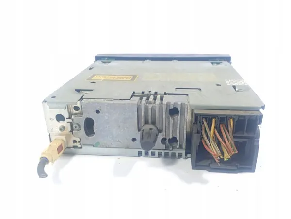 Originalradio Citroen C4 04-12 OEM M1S241 MAR 00019906 image 4