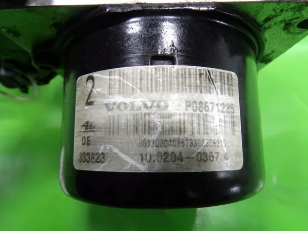 Pompe ABS Volvo V50 OEM P08671225 - Occasion image 10