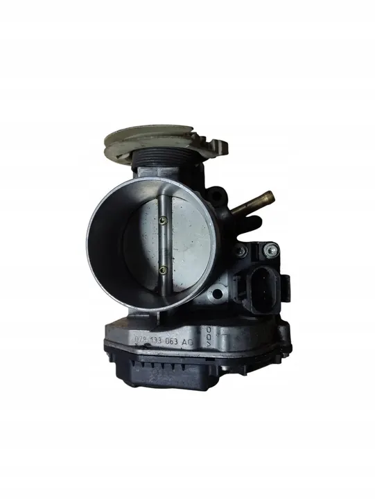 Corpo de borboleta 1.8 20V VW Skoda Seat Audi image 2