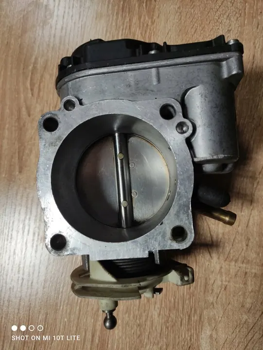Corpo de borboleta 1.8 20V VW Skoda Seat Audi image 3