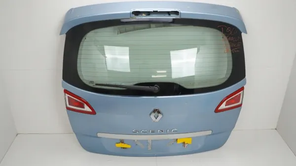 Puerta Trasera OEM 360206226 para Renault Scenic III 2009-2013 image 2