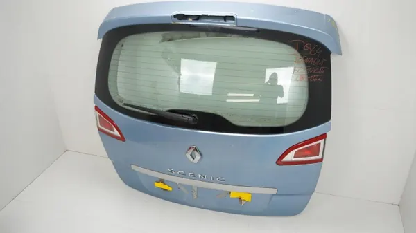 Puerta Trasera OEM 360206226 para Renault Scenic III 2009-2013 image 3