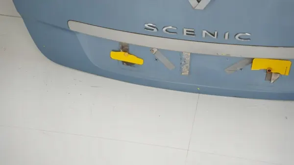 Puerta Trasera OEM 360206226 para Renault Scenic III 2009-2013 image 4