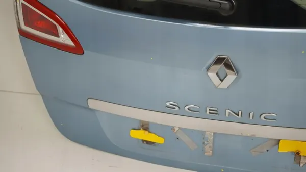 Puerta Trasera OEM 360206226 para Renault Scenic III 2009-2013 image 5