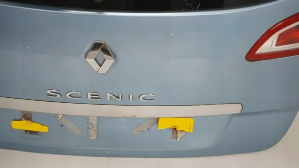 Puerta Trasera OEM 360206226 para Renault Scenic III 2009-2013 image 6