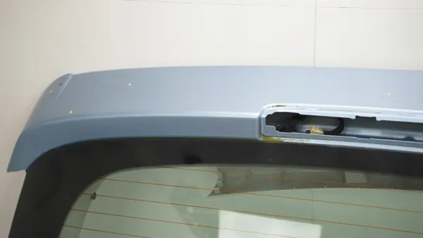 Puerta Trasera OEM 360206226 para Renault Scenic III 2009-2013 image 8